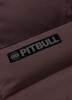 Kurtka PIT BULL DILLON bordowa