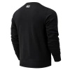 Bluza Crewneck EXTREME HOBBY BOLD BJJ czarny