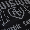 T-shirt DOBERMANS SHIELD 44 TS389 czarny
