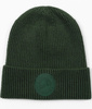 Czapka zimowa PIT BULL SAN DIEGO CA dark green
