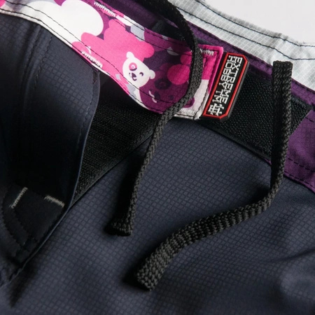 Spodenki Athletic Damskie Teddy Bear