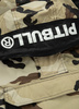 Kurtka PIT BULL RONSON sand camo