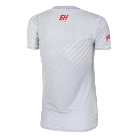 Koszulka Biegowa Damska Polska Prime