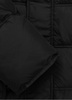Kurtka parka PIT BULL KINGSTON II czarna