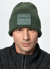 Czapka zimowa PIT BULL DOCK zielona (grassy green)