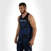 Tank top techniczny EXTREME HOBBY HAVOC niebieski