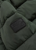 Damska kurtka PIT BULL AMALIA WMN dark green
