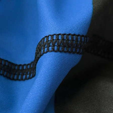 Trykot Zapaśniczy Damski Polska Camo