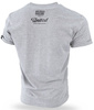 T-shirt DOBERMANS BOXING TS281 szary