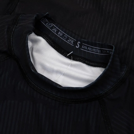 Short Sleeve Rashguard Damski Havoc