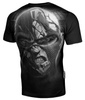 T-shirt OFENSYWA FACE czarny