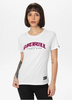 T-shirt damski PIT BULL TATTOO WMN biały