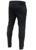Spodnie dresowe EXTREME HOBBY BLOCK 2025 czarne