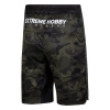 Spodenki Grappling  EXTREME HOBBY HAVOC khaki