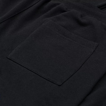 Spodnie dresowe EXTREME HOBBY WHEEL czarne