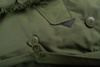 Kurtka parka ALPHA INDUSTRIES EXPLORER ciemnozielona (dark green) 193128 257