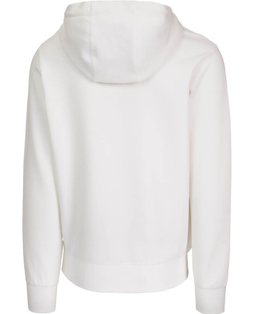Bluza PIT BULL SAMPSON biała (off white) kaptur