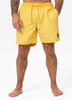 Szorty kąpielowe PIT BULL BALFOUR washed yellow