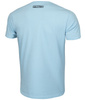 T-shirt PIT BULL HILLTOP 170 (light blue) błękitny