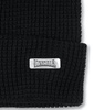Czapka zimowa LONSDALE LONDON HORSFORTH czarna