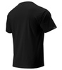 T-shirt EXTREME HOBBY POCKET HASH czarny