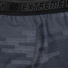 Spodenki Vale Tudo EXTREME HOBBY PARACORD szary