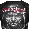 Longsleeve rashguard EXTREME HOBBY EZECHIEL czarny