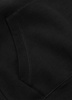 Damska bluza PIT BULL FIORA WMN czarna kaptur