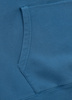 Bluza PIT BULL WASHED LANCASTER 2 shade blue kaptur