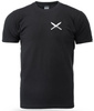 T-shirt DOBERMANS TACTICAL SOLDIER TS394 czarny