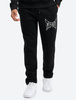 Spodnie TAPOUT LIFESTYLE czarne