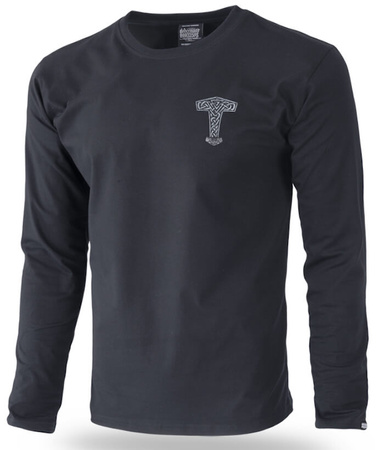 Longsleeve Dobermans MJOLNIR II LS275 czarny