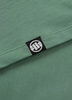 T-shirt damski PIT BULL SD WMN miętowy (mint)