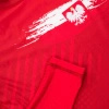 Longsleeve Rashguard Damski Polska Prime