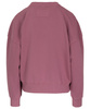 Damska bluza PIT BULL MANZANITA HEART WMN pink prosta