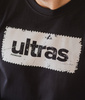 T-shirt PGWEAR ULTRAS czarny