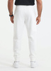 Spodnie sportowe PIT BULL SAMPSON off white 