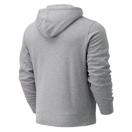 Bluza Hooded EXTREME HOBBY PODRÓŻE WOJOWNIKA jasnoszara