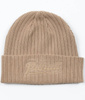 Czapka zimowa PIT BULL SILVAS ANGEL beżowa