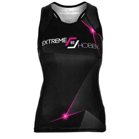 Tank Top Techniczny Damski Mt Sport