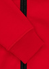 Damska bluza PIT BULL FUCHSIA WMN czerwona rozpinana