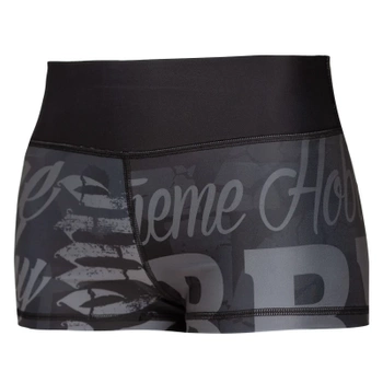 Szorty Sportowe Damskie Letters