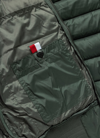 Kurtka PIT BULL GRANGER 2 dark green