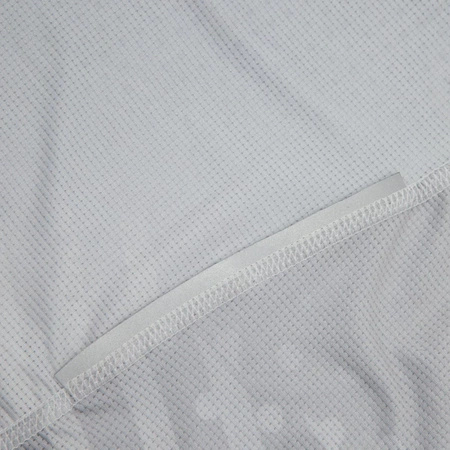 Koszulka Biegowa Męska Rozpinana Polska Prime