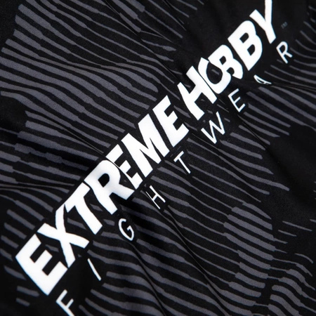 Longsleeve rashguard EXTREME HOBBY HAVOC czarny