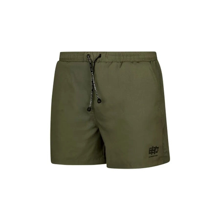 Szorty kąpielowe EXTREME HOBBY BASIC khaki