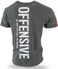 T-shirt DOBERMANS UNSTOPPABLE OFFENSIVE INFINITE TS264 khaki