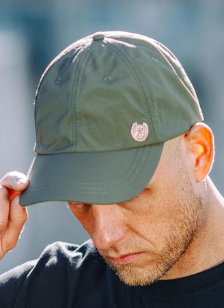 Czapka PGWEAR MOB oliwkowa