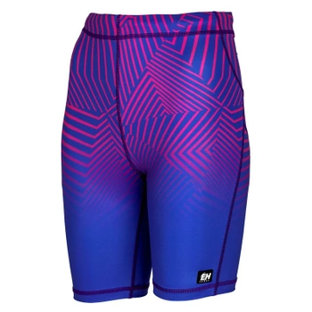 Legginsy Biegowe Damskie 1/3 Caleidoscope