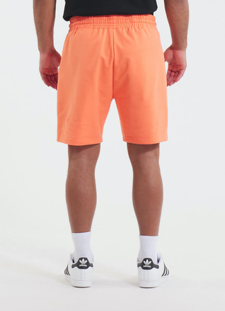 Spodenki PIT BULL Tricot Terry NUGGET bright salmon